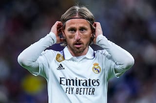 Futbolista de Real Madrid y ahora propietario de un histórico club galés