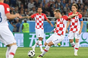 Cómo juega Croacia: puntos fuertes y débiles del próximo rival de la selección