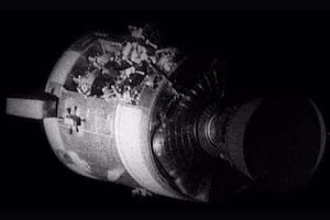 Apolo 13: se cumple un nuevo aniversario del “Houston, tenemos un problema”