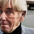 Fue el “cerebro” del trío más famoso de la TV, conquistó al público con su mal genio y salvó a sus amigos de la ruina