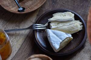 A puro queso: 3 opciones deliciosas y llenas de hongos
