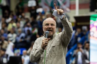 Irán lanza un nuevo ultimátum y le dice a Trump que si tarda en aceptar su propuesta, será peor para EE.UU.
