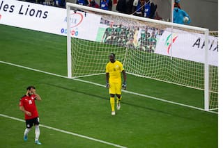 Once estrellas que los fanáticos del fútbol no verán en el Mundial