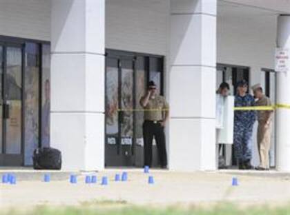 Mohammad Yussef Abdulazeez, atacó dos centro militares en Chattanooga, Tennessee, matando a cinco militares