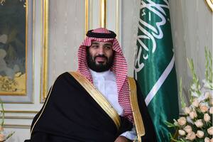 Masiva ejecución de disidentes en Arabia Saudita, incluso mediante crucifixión