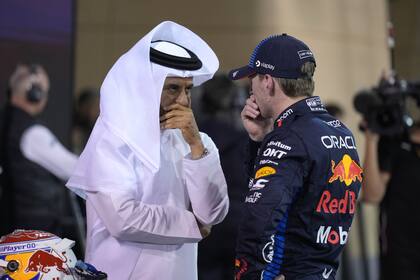 Mohammed ben Sulayem, presidente de la FIA, solicitó a Max Verstappen una mayor defensa a la posición de Christian Horner; el máximo organismo del automovilismo mundial fue instado por varias escuderías a transparentar la investigación que ensayó Red Bull sobre el comportamiento indebido del jefe de equipo de la escudería de Milton Keynes