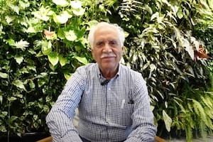 El científico indio que revolucionó Paraguay con un cultivo tiene un consejo para la Argentina