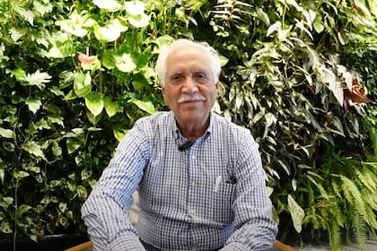 Superplantas: el científico indio que revolucionó Paraguay reveló qué debe hacer la Argentina con un cultivo estratégico