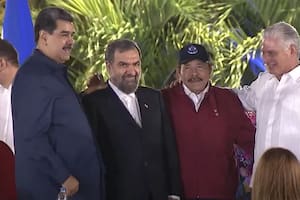 Sube la tensión con Nicaragua por el apoyo al iraní que participó del atentado a la AMIA