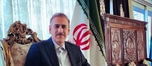 El Gobierno confirmó que el máximo representante diplomático de Irán ya abandonó la Argentina