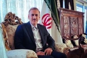 48 horas vertiginosas, la advertencia de Irán y el detonante de la expulsión