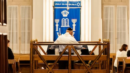 El Pésaj, la Pascua Judía, se celebra del domingo 13 al lunes 14, y después culmina el sábado 19 y el domingo 20 de abril