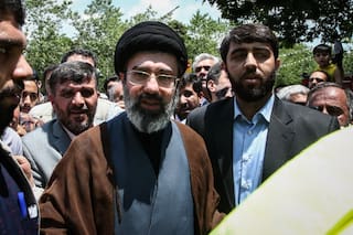 Quién es Mojtaba Khamenei, el heredero en las sombras del poder iraní