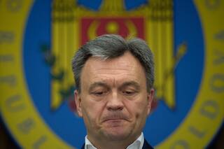 Moldavia denuncia injerencia rusa en sus elecciones