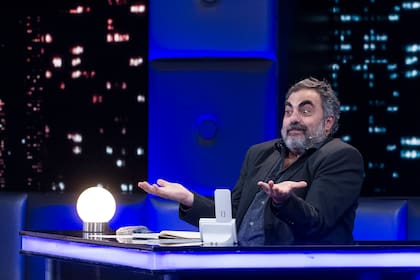 Moldavsky será parte de esta nueva versión de Trato hecho