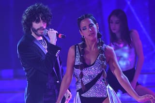 Cantando 2020: Fede Salles y Cande Molfese no convencieron al jurado