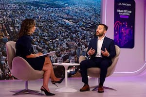 El director general de Zonaprop confesó los barrios en los que las propiedades aumentaron más que en toda la ciudad