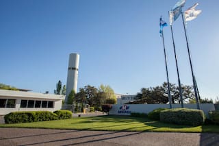 Molinos ganó más de $35.000 millones en el primer trimestre, tras una fuerte reducción de gastos