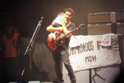 Mollo, indignado con el padre de la niña que encontraron encerrada en un auto