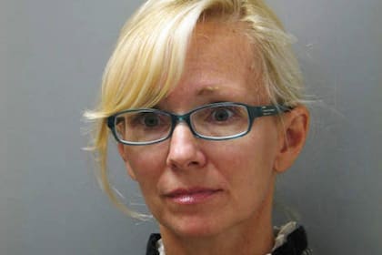 Molly fue porrista en los Baltimore Ravens en 2005