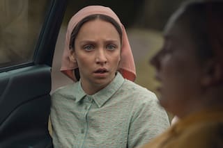 La perturbadora serie británica que llegó a Netflix tiene seis episodios y está entre lo más visto