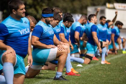 Los Pumas, en pleno conflicto antes del último partido por el Tri-Nations