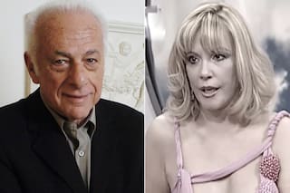 El escándalo que paralizó a la TV: el día que Sofovich echó a Stella Maris Lanzani