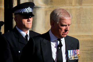 Momentos clave que llevaron al arresto del expríncipe Andrés por sus vínculos con Epstein