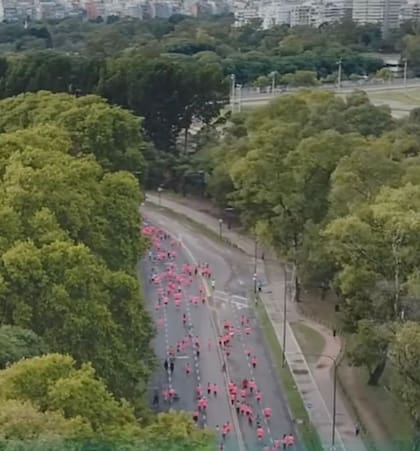 Momentos de la Carrera Unicef 2023