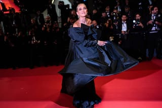 Momentos destacados e inolvidables de la moda en la alfombra roja de Cannes 2026