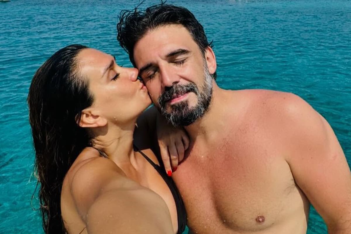 Momi Giardina. por que ela não aprendeu nada sobre MasterChef Celebrity, seus projetos e a promessa que ela fez ao namorado