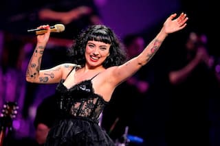 La canción con la que Mon Laferte le contó al mundo cuál era su tristeza más profunda