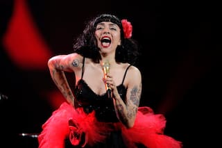 Mon Laferte y Cazzu se suman a la catarata de shows de los próximos meses