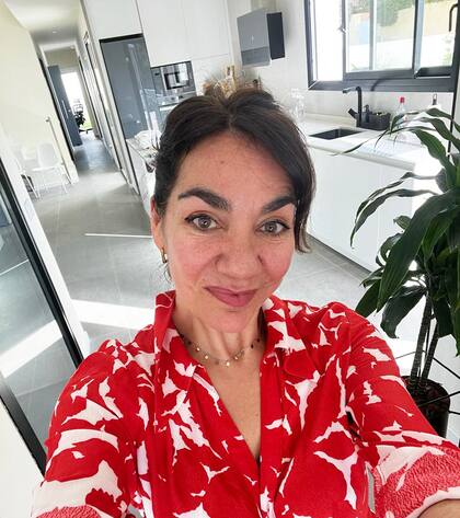 Mona había llegado a Lisboa con visa de trabajo y al poco tiempo consiguió un buen empleo.