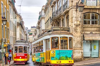 El país “vendido” por influencers y con impuestos altos que emergió como destino elegido por los argentinos