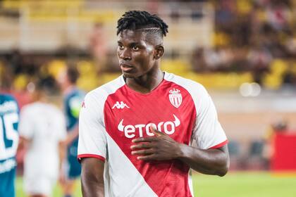 Mónaco, con Breel-Donald Embolo, es favorito a ser campeón de la Ligue 1 sin contar a PSG