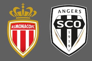 Monaco vs. Angers, por la Liga de Francia 2025: día, hora y cómo seguir online