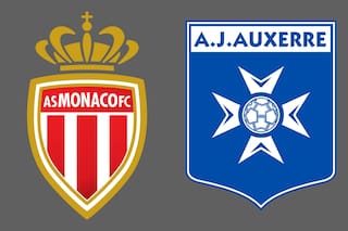 Monaco vs. Auxerre, por la Liga de Francia 2025: día, hora y cómo seguir online