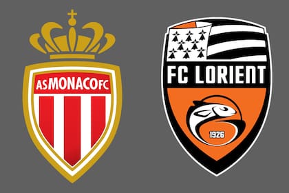 Monaco vs. Lorient, por la Liga de Francia 2025: día, hora y cómo seguir online