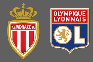 Monaco vs. Lyon, por la Liga de Francia 2025: día, hora y cómo seguir online