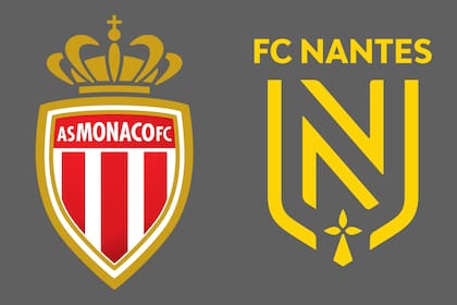 Monaco vs. Nantes, por la Liga de Francia 2025: día, hora y cómo seguir online