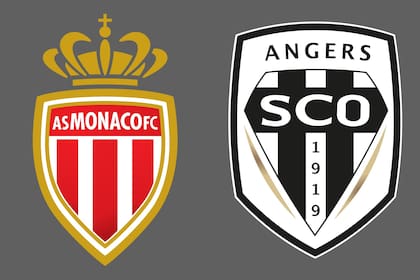 Monaco venció por 2-0 a Angers, por la Liga de Francia 2025