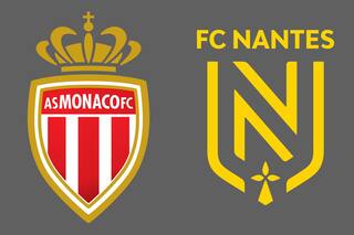 Monaco venció por 3-1 a Nantes, por la Liga de Francia 2025