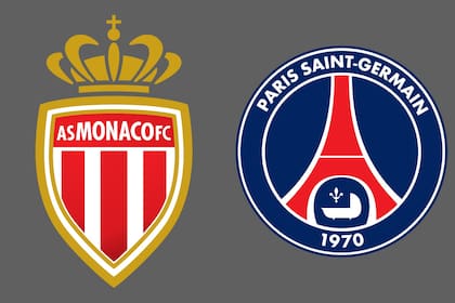 Paris Saint-Germain venció por 3-2 a Monaco, por la Champions League 2025