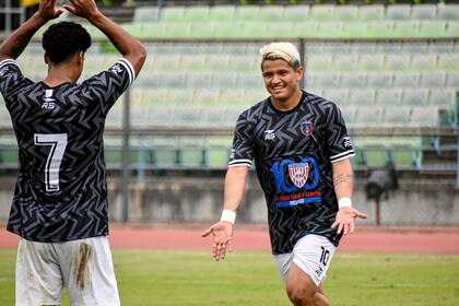 Monagas está tercero en Venezuela y llega al debut en la Copa Libertadores tras una derrota