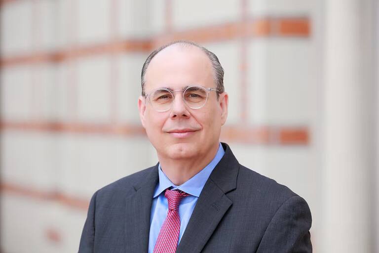 Francisco Monaldi: “La destrucción de la economía venezolana de hoy fue ...