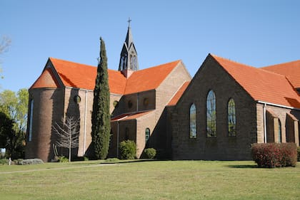 Monasterio Trapense, una joya oculta digna de conocer