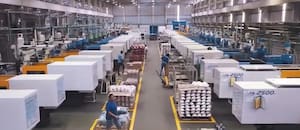 Uno de los mayores fabricantes de electrodomésticos de la región llega a la Argentina