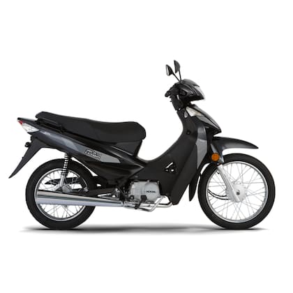 Mondial LD 110 Max