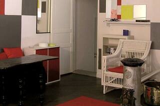 Piet Mondrian: el hogar como obra